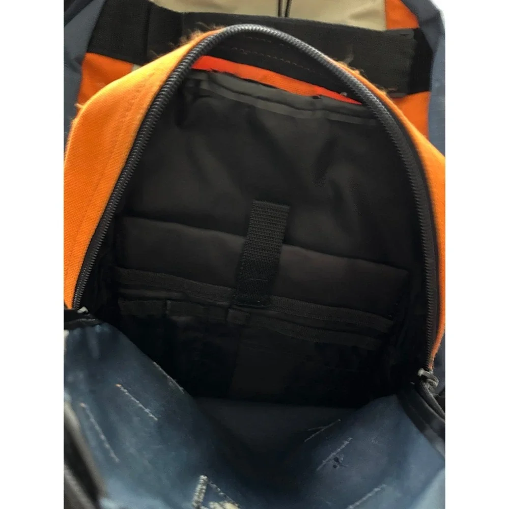 2010 Walt Disney World 55 Year Anniversary‎ Backpack